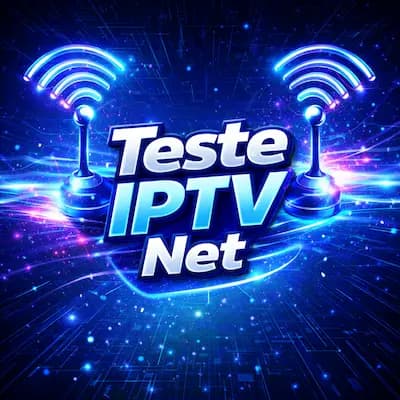 teste IPTV