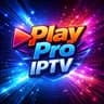 Play Pro IPTV
